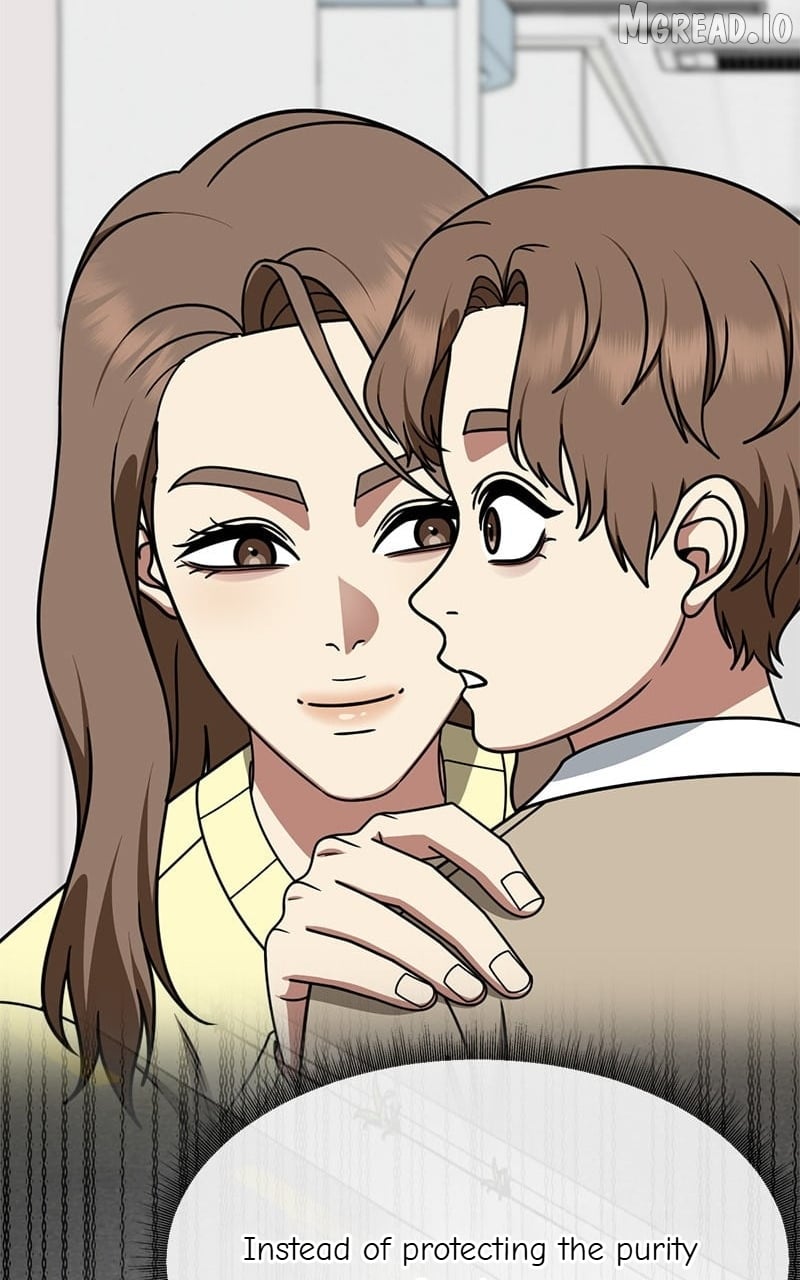 Change Me Chapter 243  - page 89